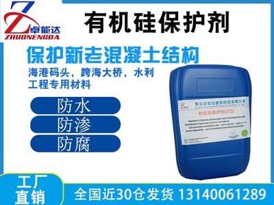 有机硅保护剂